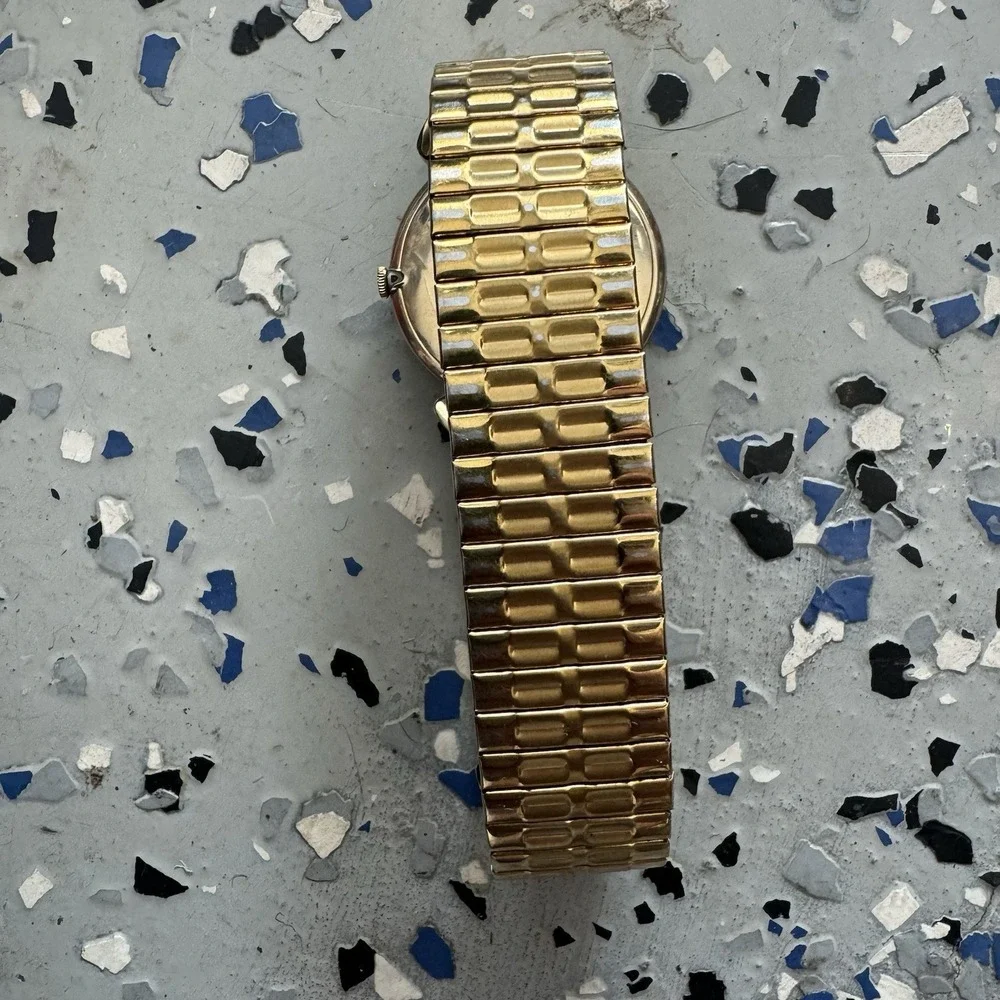 Bulova vintage 1959